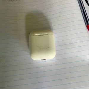 I no longer want these pair of AirPods